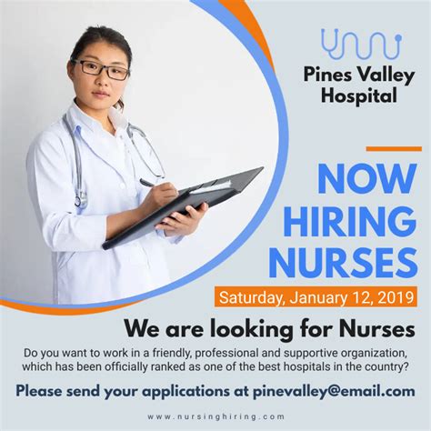 Doh Hiring For Nurses Work, Jobs .